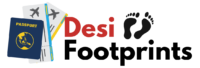 DesiFootprints