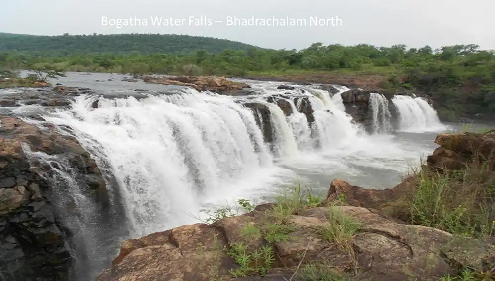 bogatha waterfalls