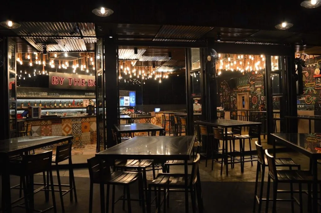 Jubleehills pub hyderabad