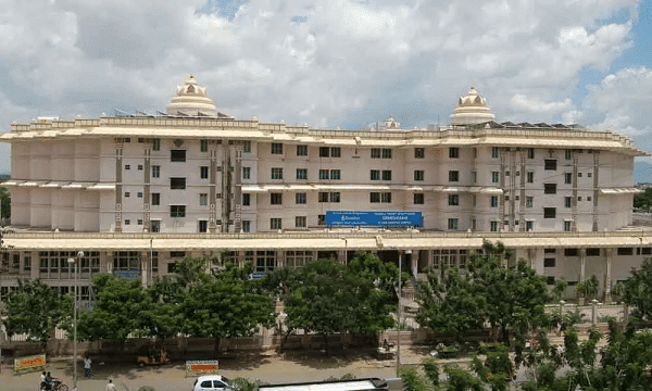 ttd srinivasam complex tirupati contact number